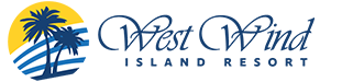 West Wind Island Resort Logo